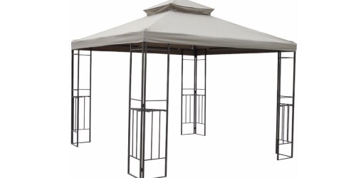 JCPenney: Outdoor Oasis Gazebo Just $262.50 Shipped (Regularly $750) & More
