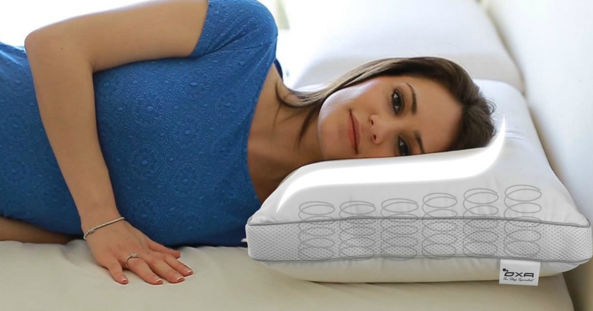 Oxa pillow best sale