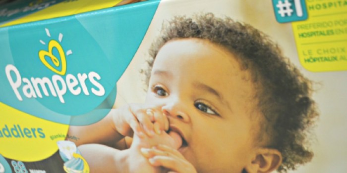 New Pampers Rewards Program Launching in June (Claim Grow On Gifts Now)