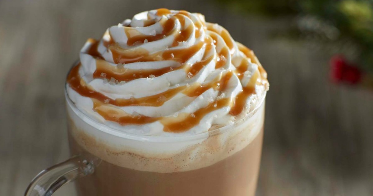 Peet's Coffee 50 Off ANY Handcrafted Beverage Coupon (Starting Tomorrow)
