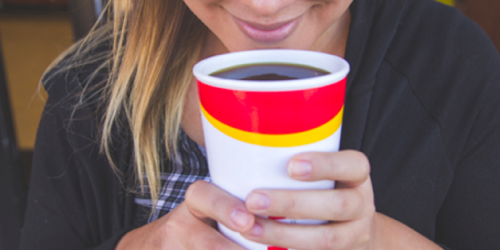 Pilot Flying J: Free Cup Of Coffee for Moms (Through 5/20)