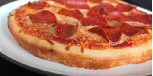 Pizza Hut Book It Program is BACK! Earn Free Pizza Monthly For Homeschoolers Ages 5-12