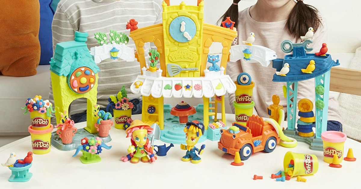 play doh baby center