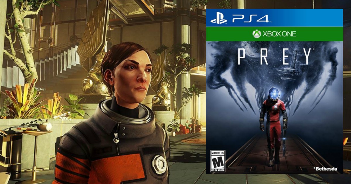 Prey не видит геймпад xbox one