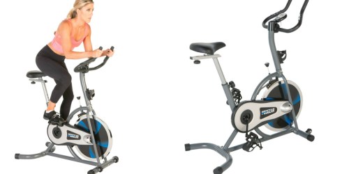 Walmart.com: ProGear Exercise Bike as Low as $88.33 Shipped (Lowest Price)