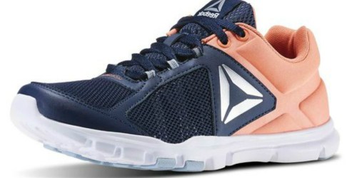 Reebok Men’s & Women’s Running Shoes Starting at $24.99 Shipped (Regularly $59.99)