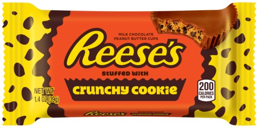 FREE Reese’s Crunchy Cookie Cup at Farm Fresh & Other Stores (Load eCoupon Today)