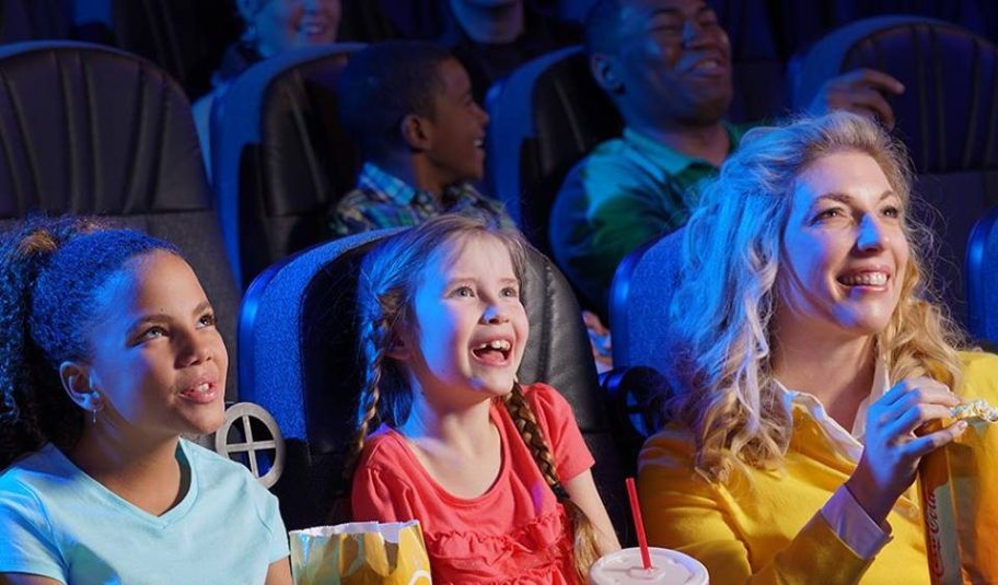AMC Summer Movie Tickets Just $3 | See Migration – Today ONLY!