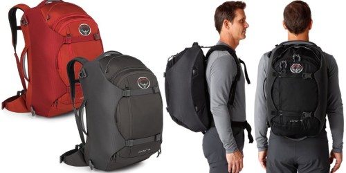 REI: Osprey Travel Pack w/ Laptop Sleeve Only $97 Shipped (Regularly $130)