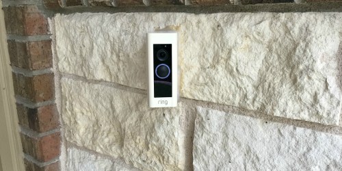 Ring Video Doorbell Pro As Low As $188.12 Shipped (Reg. $249.99) + Why My Sidekick Loves Hers