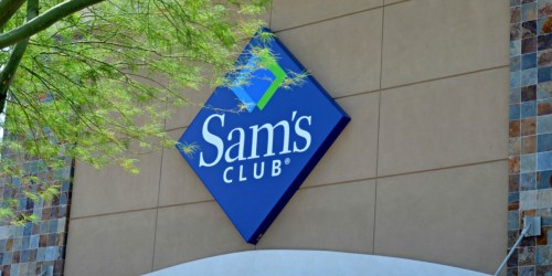 Sam’s Club BIG One-Day Sale (5/13 Only): Save BIG on Samsung, XBOX, Shark & Much More