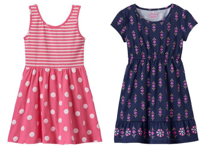 summer dresses at kohl's