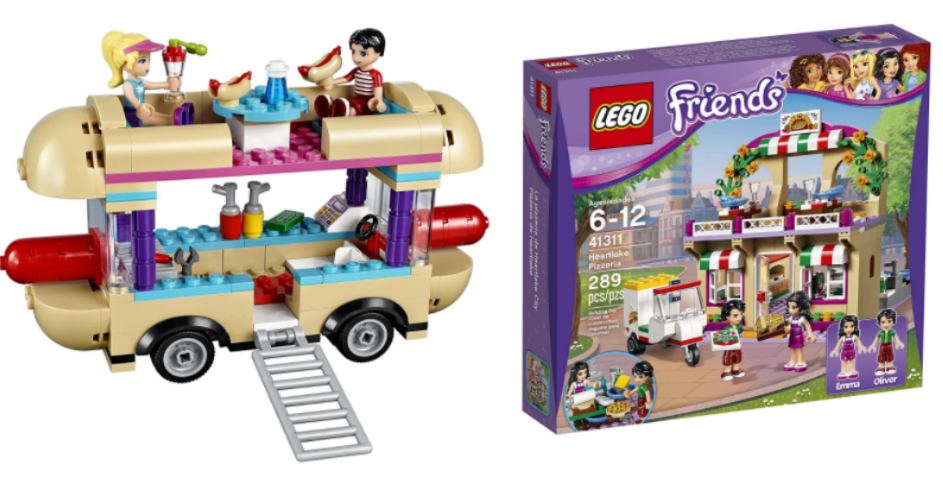 lego friends 41311 price