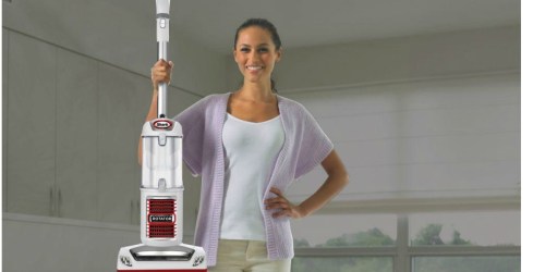 Home Depot: Shark Rotator Slim-Light Lift-Away Vacuum Only $85 Shipped (Regularly $170)