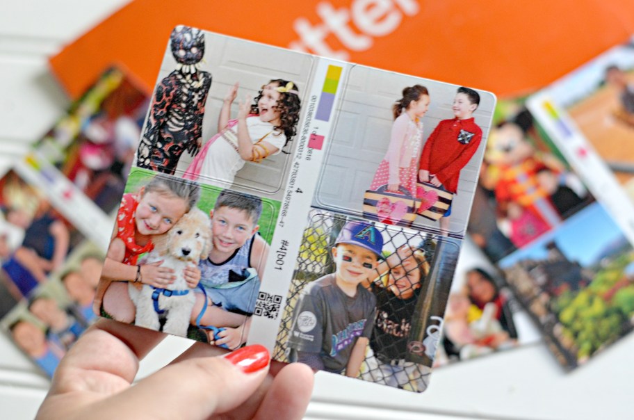 Get 20 Shutterfly Photo Magnet 4-Packs for Only $20 Shipped (Just 25¢ Per Magnet!)