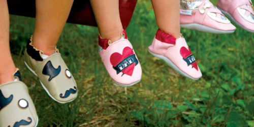 Help this Reader! How Much Do YOU Spend on Toddler Shoes? Anyone Have a Favorite Brand?