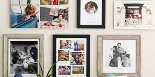 Shutterfly: 3 FREE Art Prints OR 3 FREE Address Label Sets (Just Pay Shipping)
