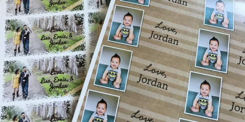 Shutterfly: TWO Free Personalized Gifts (Just Pay Shipping) – Address Labels, Placemats & More!