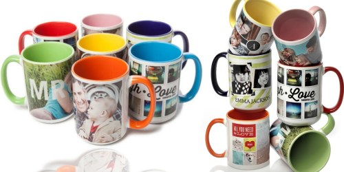 Pampers Rewards: Possible Free Shutterfly Personalized Mug ($19 Value) – Check Inbox