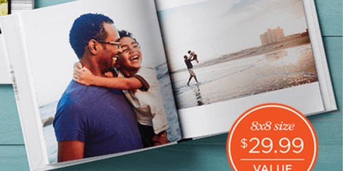 Kellogg’s Family Rewards Members: Possible Free Shutterfly Photo Book (Check Inbox)