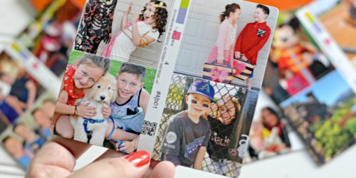 Shutterfly: $10 Off $10+ Purchase AND Stackable 25% Off = HOT Buy on Photo Magnets