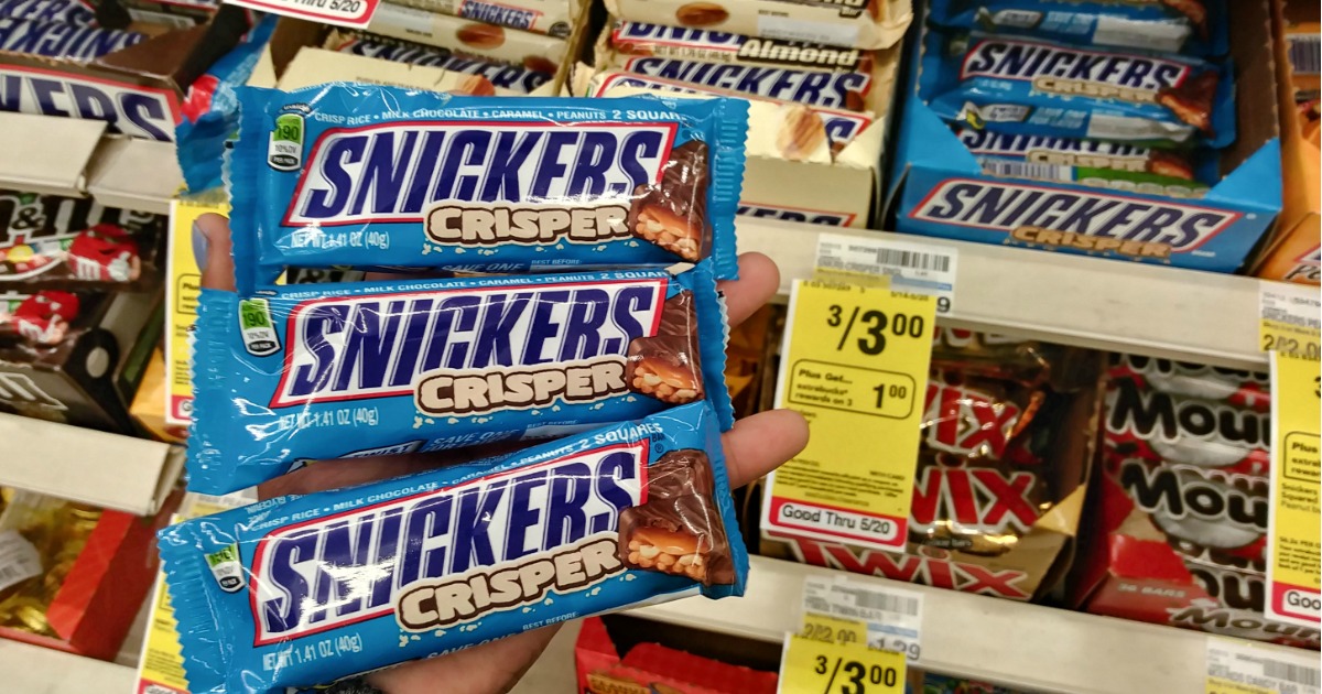 Ts Snickers