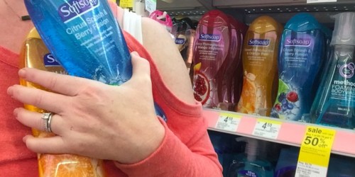 Walgreens: SoftSoap Body Wash Only 74¢ Each (Starting 5/14)