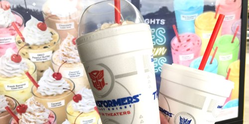 Sonic Drive-In: Half Price Shakes & Ice Cream Slushes All Day Long (May 25th Only)
