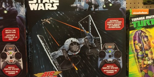Target: *HOT* OVER $100 Worth of Toys Just $36.17 (Star Wars, Pom Pom Wow & More!)