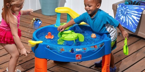 Walmart: Step2 Finding Dory Water Table Only $27.60
