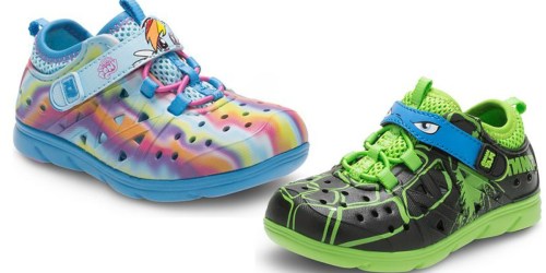 Get Ready for Summer! Stride Rite Made2play Sneaker Sandals $23 Shipped (Reg. $40) & More