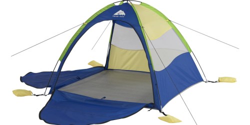 Walmart: Ozark Trail Sun Shelter Only $15.66