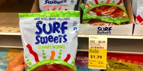 Whole Foods Market: FREE Surf Sweets, 4¢ Enjoy Life Cookies, 50¢ Siggi’s Yogurt & More