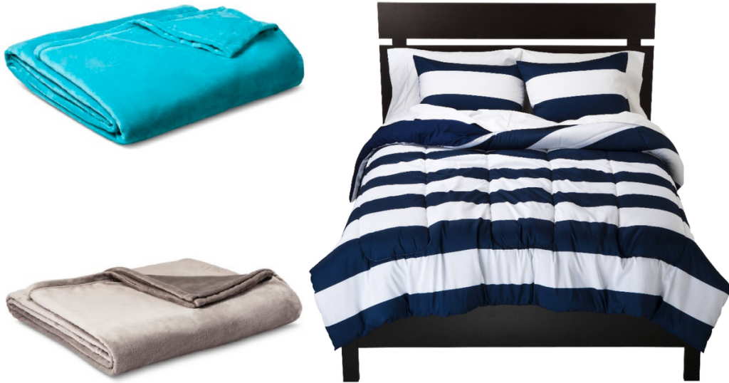 30 Off Select Bedding Items