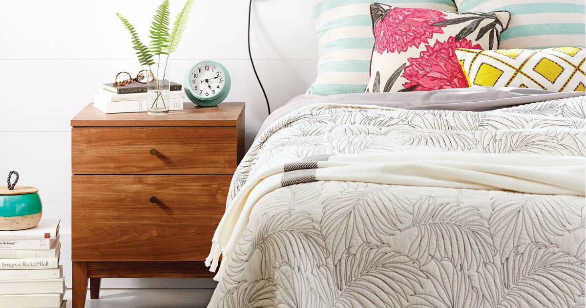 30 Off Bedding Sale