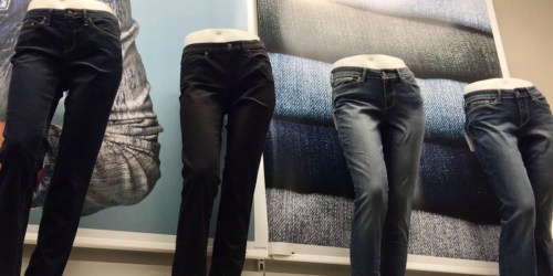Target: Mossimo Jeans Only $10.62 (Reg. $28) & More