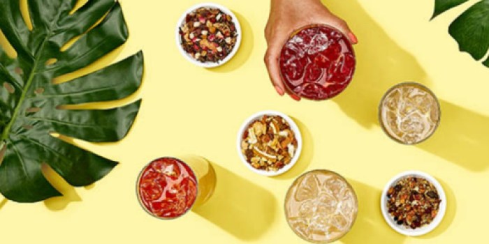 Teavana: Free 24 oz Handcrafted Iced Tea (Tomorrow From 3PM-7PM) – No Purchase Necessary