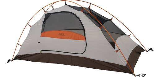 Amazon: ALPS Mountaineering Lynx Tent Only $57.59 Shipped (Reg. $95) – Awesome Reviews