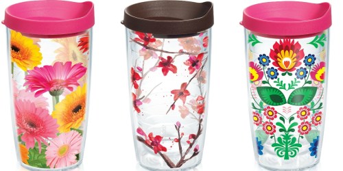 Macy’s: Tervis Tumblers Only $4.93 (Regularly $25)