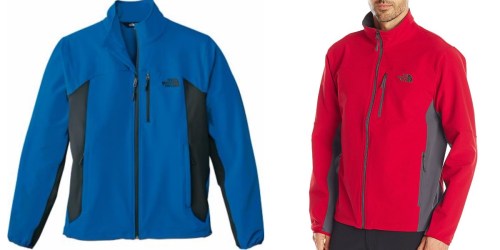 Cabela’s: The North Face Men’s Apex Pneumatic Jacket Only $49.99 Shipped (Regularly $99)