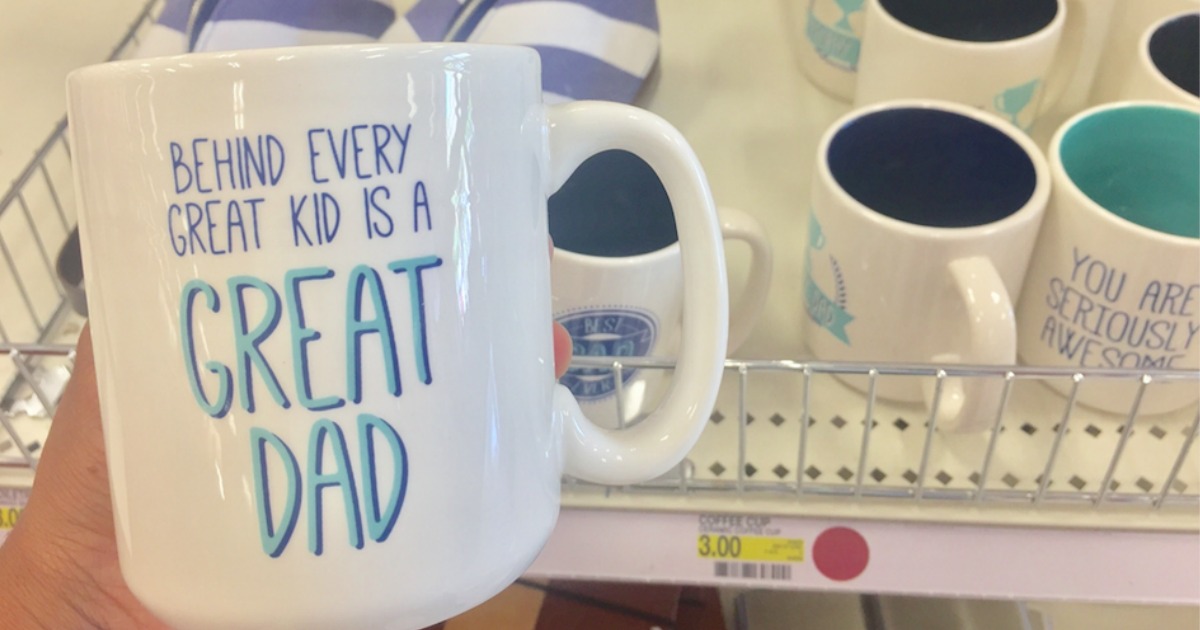 dad mug target
