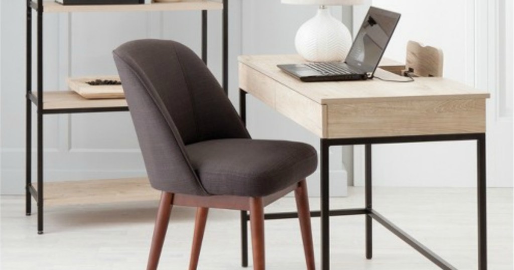 Target Com Big Savings On Furniture Threshold Writing Desk Only