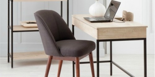 Target.com: BIG Savings on Furniture = Threshold Writing Desk Only $84.14 Shipped + More