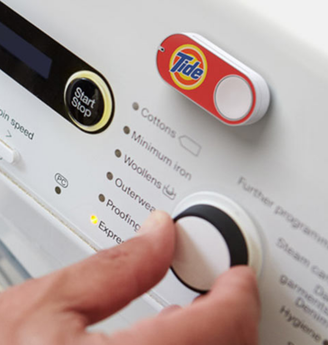 Amazon Prime Dash Buttons ONLY 1.99 Shipped (Regularly 4.99) AND