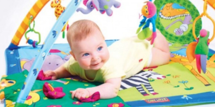 Amazon Prime: Tiny Love Lights & Music Play Mat Just $21.91 Shipped (Regularly $60)