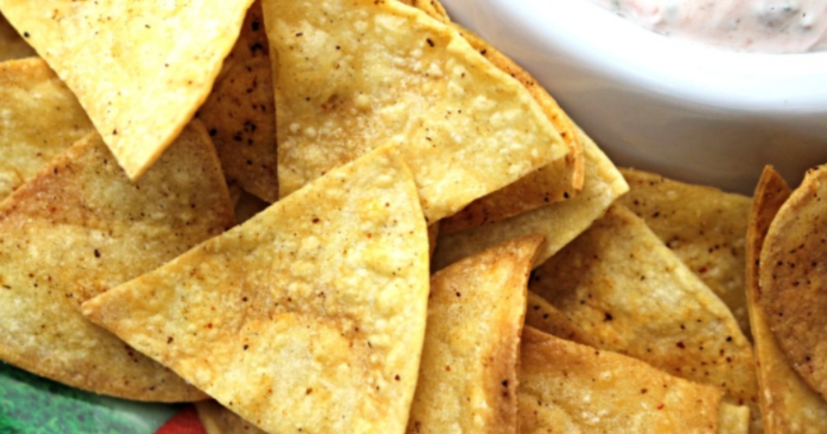 Ralphs FREE Simple Truth Tortilla Chips eCoupon