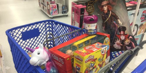 Toys R Us Shoppers – Extra 20% Off In-Store Clearance (Save on Play-Doh, Star Wars & More)