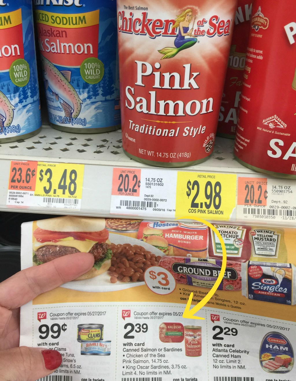 18-money-saving-secrets-for-shopping-and-using-coupons-at-walmart