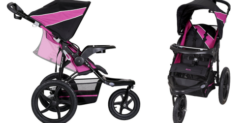 Baby Trend Jogging Stroller Only $59.88 Shipped (Regularly $97.88)