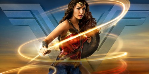 FREE Advanced Screening to Wonder Woman (Select Cities Only)